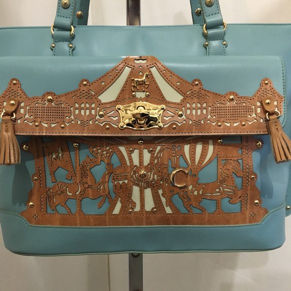 lapalette cupcake bag price